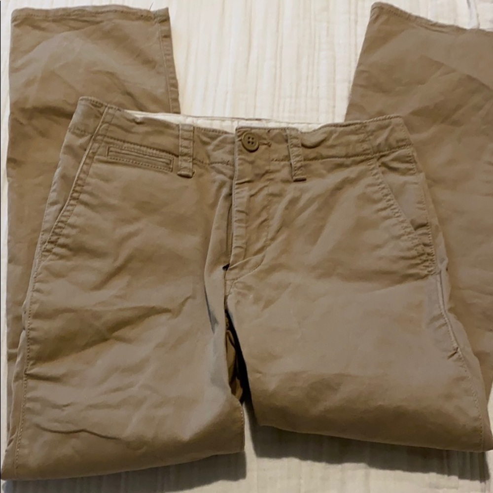 boys long pants